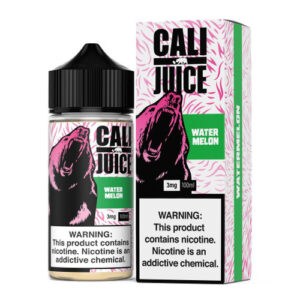 Cali Juice 100ML- Watermelon
