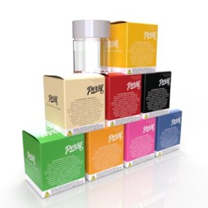 Wholesale Persy Baller Jar