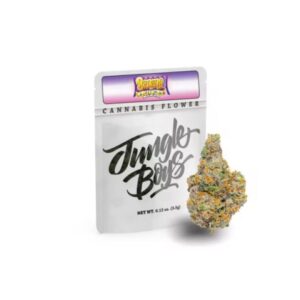 Banana Animal Mints – 2oz