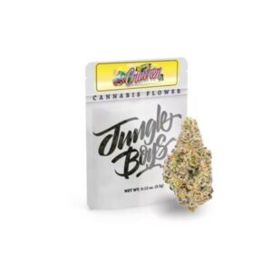 Hippy Crasher – 3.5g