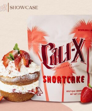Buy Cali X Shortcake Online