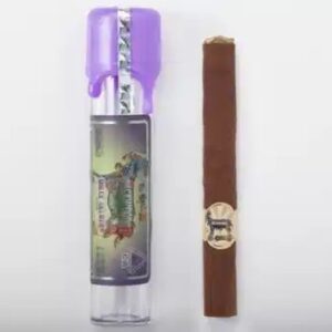 El chivo dolce gelato Packwoods