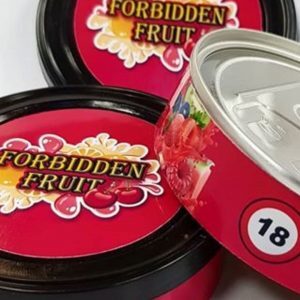 FORBIDDEN FRUIT