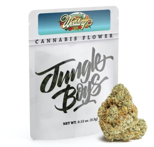 Florida Wedding #6 – 3.5g