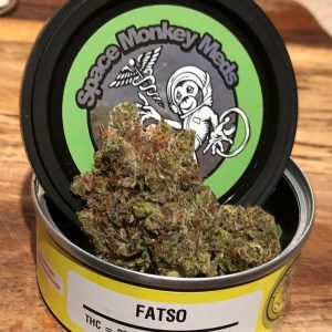 FATSO