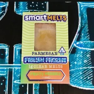 Fruity Pebbies SmartMelts