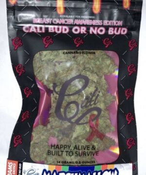 Buy Cali Bud Marshmallow Strain Online