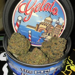 GELATO