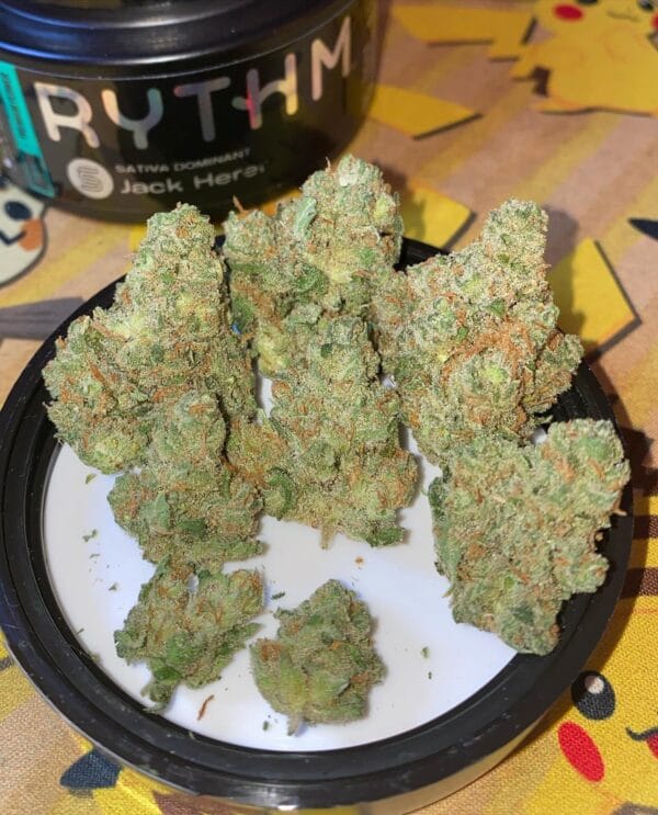 Jack Herer