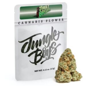 Jungle Breath #1-3.5g