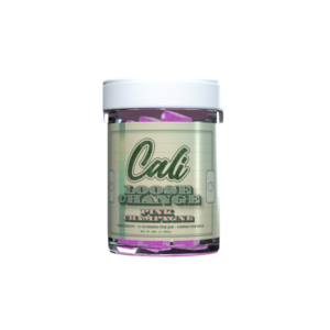 Pink Champagne 4500mg 15 Ct Gummies – Loose Change