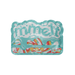 TIKI PUNCH – MMELT MUSHROOM 10 CT GUMMIES