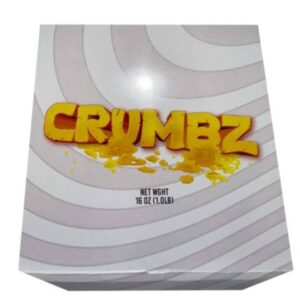 Wholesale Crumbz