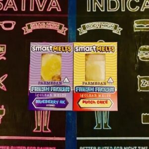 Punch Cake SmartMelts