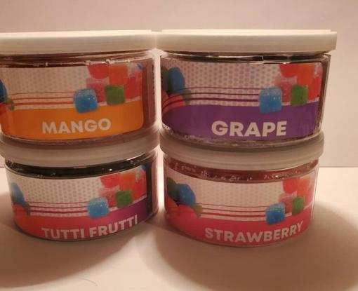 Strawberry SmartBites