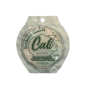 Tangie Hemp Flower 1 Gram – Loose Change