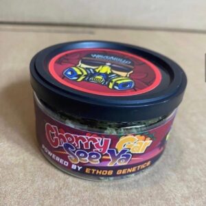 Cherry See Ya strain
