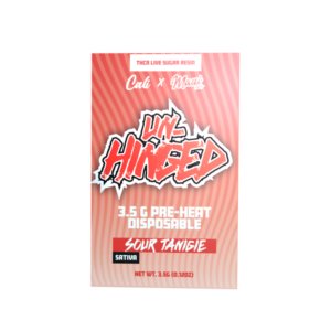 SOUR SLUSHY – MMELT MUSHROOM 60ML LIQUID SHOT