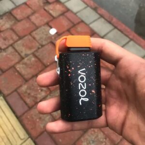 vozol vape