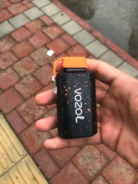 vozol vape