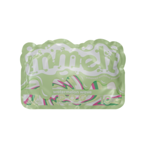 Watermelon Wave – Mmelt Mushroom 60ml Liquid Shot