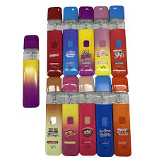 whole melt disposable