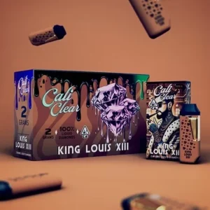 King Louis XIII 2G Liquid Diamonds