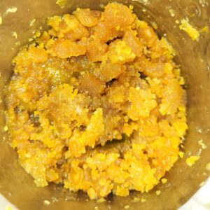 CBD Crumble
