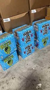 HITZ DISPOSABLE 2 GRAM