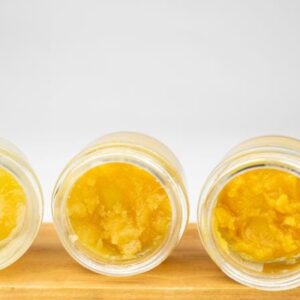 Live resin