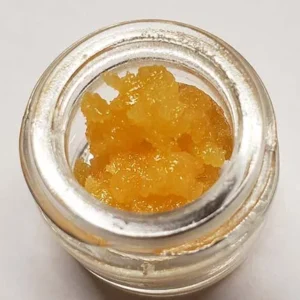 Live resin sauce