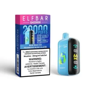 elf bar disposable vape