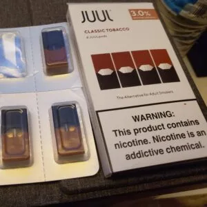 Juul Pods