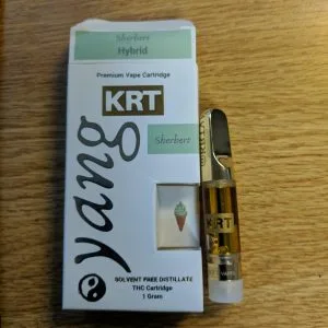 KRT Carts